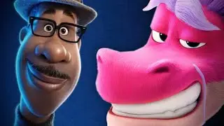 The Best Things In Life - Wish Dragon / Soul Trailer Music