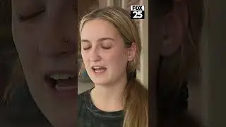Friend remembers Oklahoma Marine found dead in North Carolina #shorts