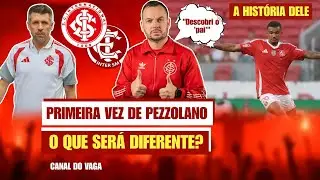 A PRIMEIRA VEZ DE PEZZOLANO! | O QUE SERÁ DIFERENTE? | DESCOBRI QUEM É O 