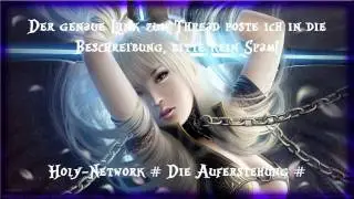Holy-Network ist NICHT tot!!