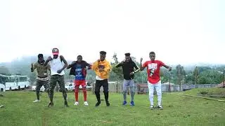 Afro_Dance_Class(ethio gamo)dance_crew