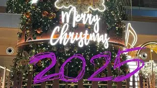 Hong Kong - West Kowloon Cultural District || Boxing Day || #westkowloon #boxingday #christmas 