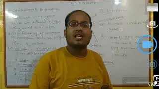 Rakesh Sir Bio Class