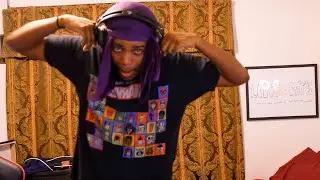 Jayden SparKs - DONT WORRY (Official Video)