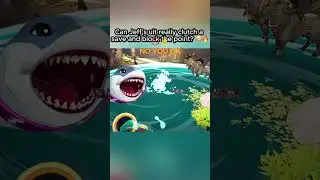 How to use Jeff&rsquo;s ult to save AND stop point #marvelrivals