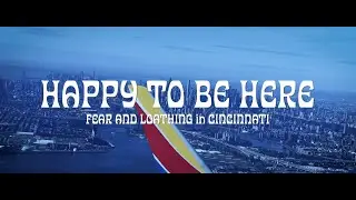 Fear and Loathing in Cincinnati | Preview Clip