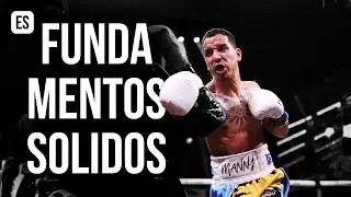 Manny Rodriguez demostrando PORQUE los fundamentos IMPORTAN - (Skillr Breakdown)
