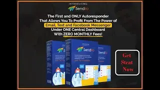 Sendiio 2.0 Review & Bonus: The BEST Email Autoresponder 2021