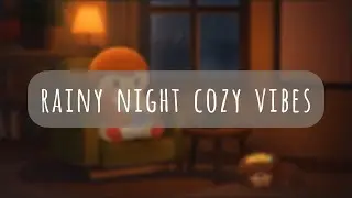 Lofi Beats: 6 Hours with a Self-Care Birb | Perfect for Relaxation, Sleep, Focus, and Chill Vibes
