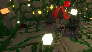 MORE ANCIENT DUNGEON!