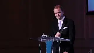 Gala of Hope 2025 Doug Hill's Speech