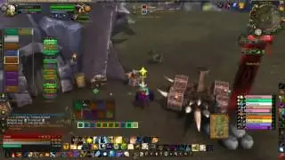 Legion S2 Rated Battleground by Ontiablo