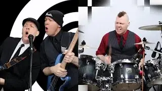 She's Kerosene (Widescreen Version) #shorts #music #skamusic #theinterrupters #reelbigfish #ska 