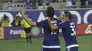 Ricardo Kaká vs Toronto - Home (25/06/2016) HD 720p By Alex