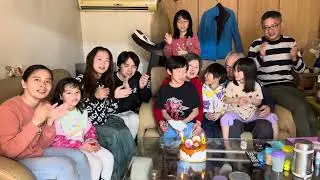家杰10歲生日快樂