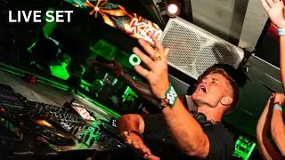 Lex Laurence - Live @ Papagayo Tenerife (Afro Tech) [Live Audio]