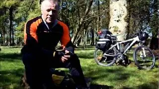 W2W Day #3 Kirkby Stephen to Whitby