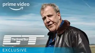Jeremy Clarkson Fire TV Stick Commercial &ndash; 2016 | Prime Video