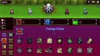 Card Storm Idle: Precious Item (Achievement Guide)