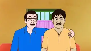 वफादार दोस्त | Friend in Hindi | Kahani | Fairy Tales in Hindi | Hanste Raho