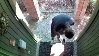 FedEx delivering my $1200 Drone after a $600 repair.