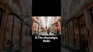 Top 5 most luxurious shopping malls in India.#luxurylifestyle#mallsinindia #luxurylife#shoppingmall