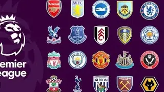 Premier league 