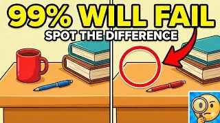 Can you spot it? #braintester#iQtest