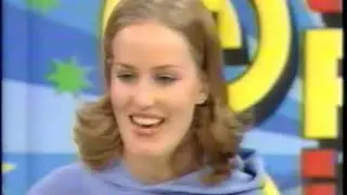The Price is Right | 2/3/04 (Repost)