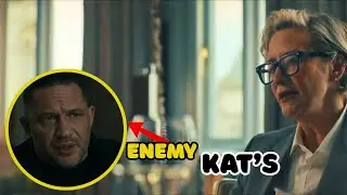 MobLand Season 1 Episode 10 Ending Explained: Why Harry Rejects Kat & How Will She Take Her Revenge?
