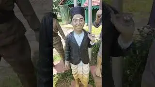 Swami, Mani, Rajam - Malgudi Days