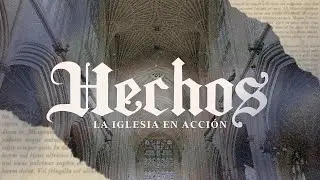 Hechos 4:23-31 - El Pueblo Busca a Dios, Parte 2 - Pastor Abel Ramírez