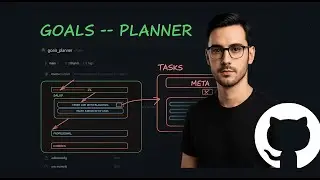 🚀 ¡Código Público! Descarga el Proyecto Completo del Planificador de Metas | Laravel + Vue.js 🔥