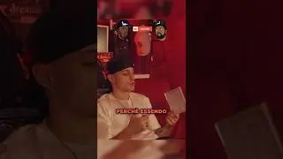 Il Dj chosen 1 tape con la Griselda #shortvideo#hiphop#rap#rare#tape#musica#cds#griseldarecords