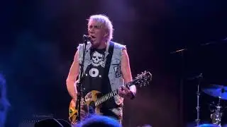 Woke Up Screaming (D.O.A.) - Joe Keithley Live at The Showbox Market in Seattle, WA 11/20/2024