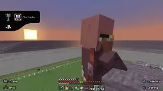 Cube 2.0 Shorts only 0.2% of Minecraft players have this trophy Star Trader on Worlds largest maze!