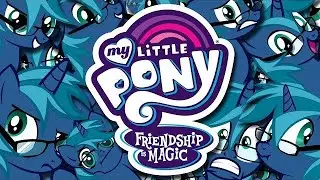 PaleoSteno: MLP Season 1-3 Reviews Compilation