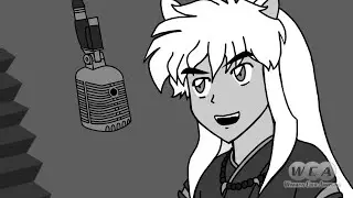 Voiceprint Animation | Richard Ian Cox Interview