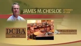 Jim Chesloe Family Lawyer