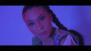 Oyin - Agbara Emi Mi ft Eleazar & 4EB