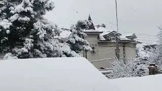 winter wibe playlist