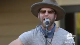 Drake White - Livin' The Dream | Vibe & Vine | Sutter Home