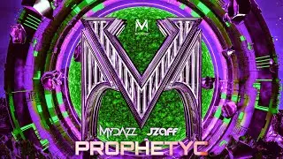 MYDAZZ x Jzaff - PROPHETYC (Official Video)