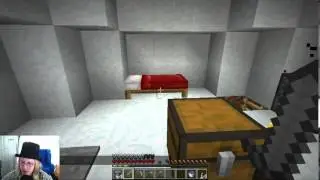 UltimaN3rd has returned to Minecraft!