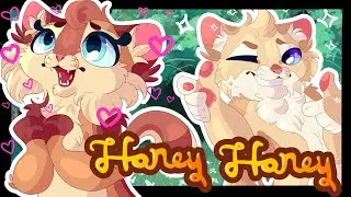 Honey, Honey | Honeyfern/Berrynose PMV