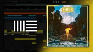Bonobo - Kerala (Ableton Remake)