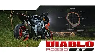 Pirelli Rosso 4 Reifentest - Der bessere S22 oder M9RR?