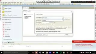 setting up MikroC compiler