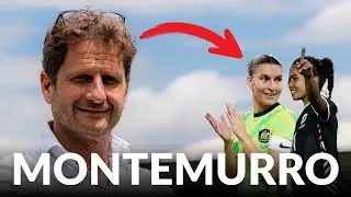 New Matildas coach 'locked in'