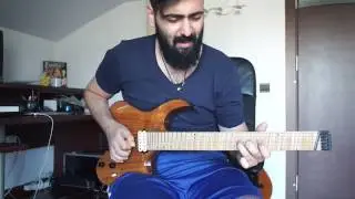 Kiesel Vader Multiscale Koa